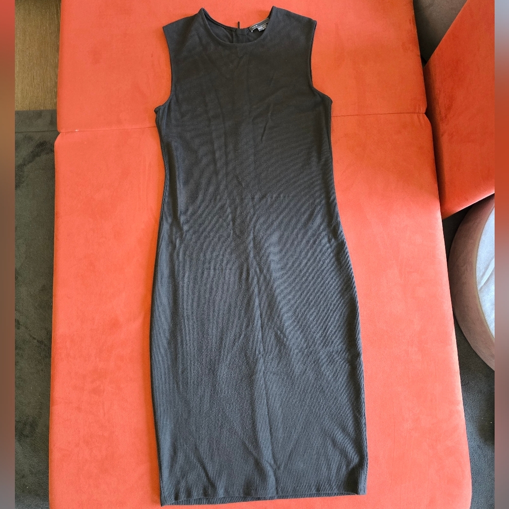 Vince Shift Dress